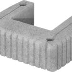 Abeton - Flórakosár U-kő