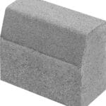 Abeton - Útszegély 25x30x15 kopóréteg nélkül