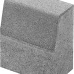 Abeton - Útszegély 30x25x15 cm
