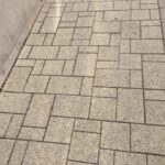 Abeton - Linea kombi 6 cm térkő