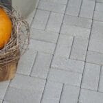 Abeton - Korzó 4 cm térkő