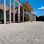 Abeton - Linea nagytégla 8 cm térkő