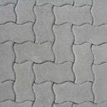 Abeton - Balaton 10 cm térkő