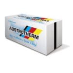 Austrotherm AT-H80 homlokzati hőszigetelő lemez