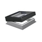 FAKRO - DEZ-A P2 AMZ/Z Z-Wave  felülvilágító