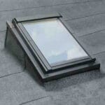 FAKRO - EFW burkolókeret