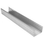KNAUF FIX CW gipszkarton profil 75x50x3000mm