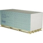 Knauf Impregnált gipszkarton lap 12,5x1250x2000mm