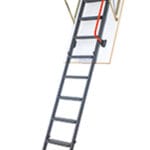 FAKRO - LMK Komfort /280 padláslépcső