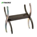 FAKRO - LSS40 Toldó padláslépcső