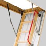 FAKRO - LXH 75/13 fém kapaszkodó