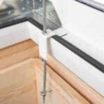 FAKRO - LXK-D beépítő szett