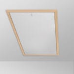 FAKRO - LXL-I Takaróléc