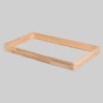 FAKRO - LXN RF toktoldó (LMF120-hoz) 60x120