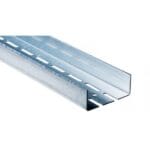 UA gipszkarton merevborda 50x40x4000mm