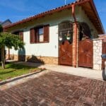Abeton - Via Casa 8 cm térkő