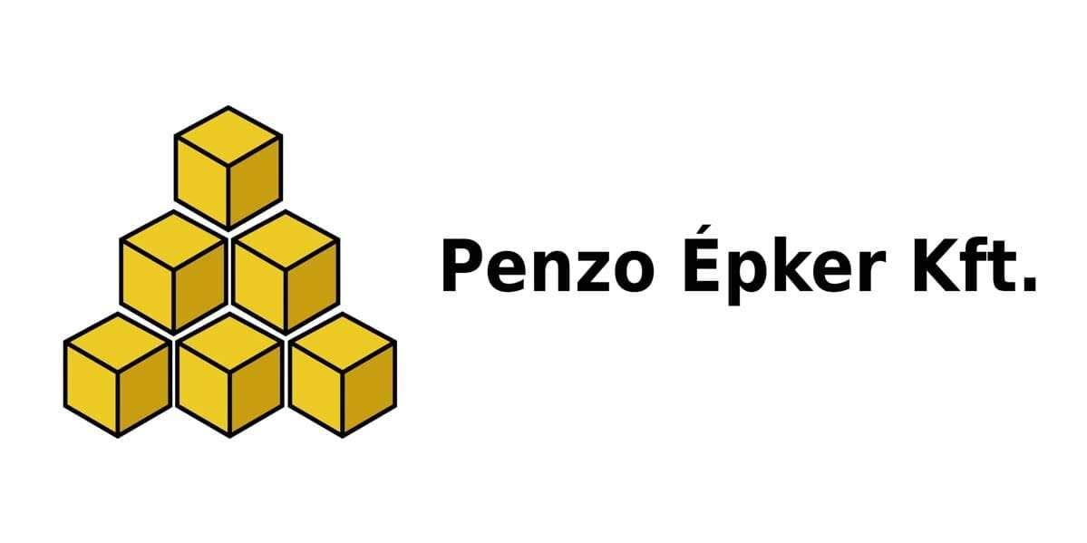 Penzo Épker – A Te építőanyag kereskedőd