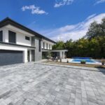 Abeton - Matrix 8 cm térkő