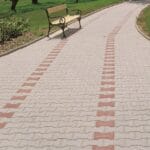 Abeton - Mecsek 6 cm térkő