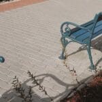 Abeton - Balaton 8 cm térkő