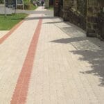 Abeton - Balaton 6 cm térkő