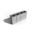 Válaszfalelem VF 10