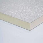 BACHL PIR ALU (lapostető) hőszigetelés