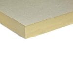 BACHL PIR MV hőszigetelés