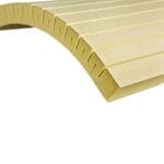 BACHL PIR Vario hőszigetelés