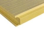 BACHL tecta-self® PIR hőszigetelés