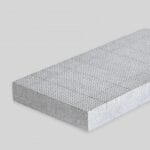 BACHL Extrapor SOCKEL hőszigetelés