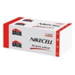 BACHL Nikecell LH T6,5 hőszigetelés