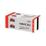 BACHL Nikecell EPS150 hőszigetelés