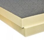 BACHL PIR ALU SF (Padló, födém, belső tér) hőszigetelés