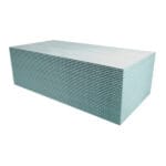 Rigips Impregnált gipszkarton lap 12,5x1200x2000mm