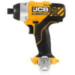 JCB - 18ID-B ütvecsavarozó 18V 150Nm 1/4, akku és töltő nélkül