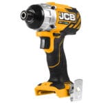 JCB - 18BLID-B ütvecsavarozó 18V 180Nm 1/4, akku és töltő nélkül