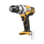 JCB - 18DD-B fúró csavarozó 18V 45Nm  2db 2Ah