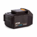 JCB - 50LI akkumulátor Li-Ion 5Ah 18V
