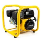 JCB - WP80T robbanómotoros zagyszivattyú 1000L/perc 3"