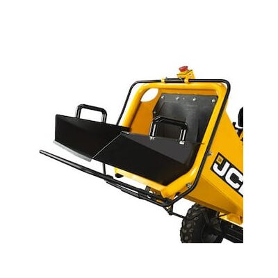 JCB robbanómotoros ágdaráló 224CC_100mm-1-2