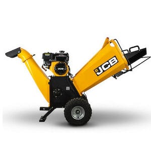 JCB robbanómotoros ágdaráló 224CC_100mm-1