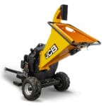 JCB - Robbanómotoros ágdaráló 457CC/120mm