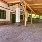 Abeton - Antik betontégla 6 cm térkő