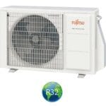 Fujitsu multi kültéri egység - 8 kW, max 4 beltéri egyésg - AOYG30KBTA4