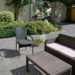 Semmelrock - Arte Pest Buda 10 cm sarok térkő