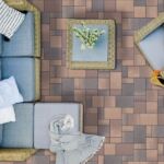 Semmelrock - CITYTOP kombi 6 cm térkő