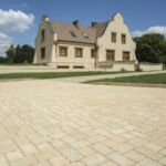 Semmelrock - Castello Antico kombi 6 cm térkő
