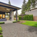 Semmelrock - Parcetto 32/8/8 cm térkő