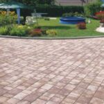 Semmelrock - Appia 6,x30x3,8 cm lap